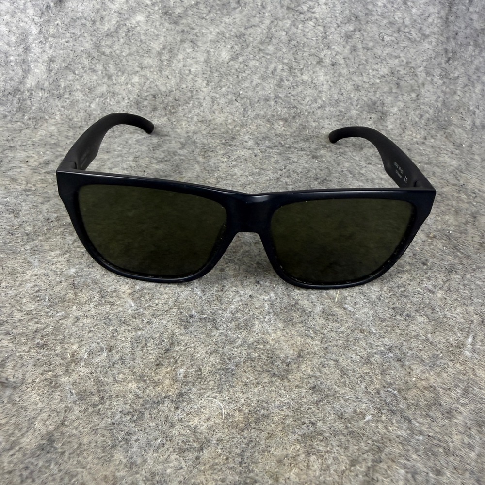 Smith Lowdown XL 2 Sunglasses Matte Black ChromaPop Polarized 60 16 145 003 - Picture 5 of 6